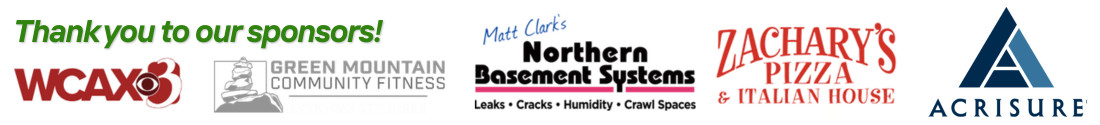 Thank you to our 2026 sponsors.