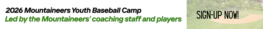 Sign-up for Youth Baseball