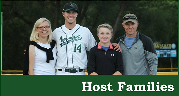 Host Families