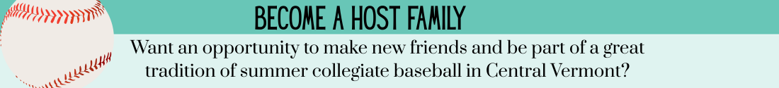 Join us - Host families needed