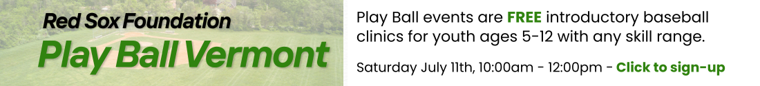 Sign-up for FREE youth clinic